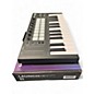 Used Novation Launchkey Mini MKIII MIDI Controller