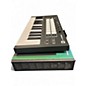 Used Novation Launchkey Mini MKIII MIDI Controller