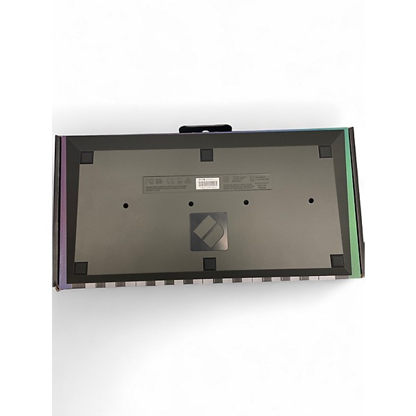 Used Novation Launchkey Mini MKIII MIDI Controller