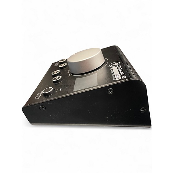 Used Mackie Big Knob Passive Volume Controller