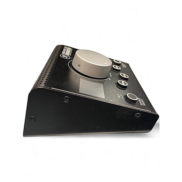 Used Mackie Big Knob Passive Volume Controller