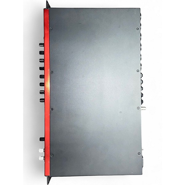 Used Focusrite Clarett 8Pre USB Audio Interface