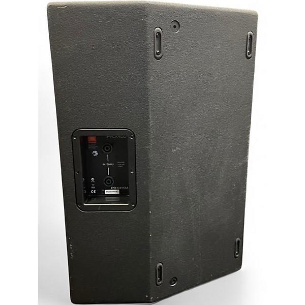 Used JBL PRX415M Unpowered Speaker