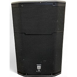 Used JBL PRX415M Unpowered Speaker