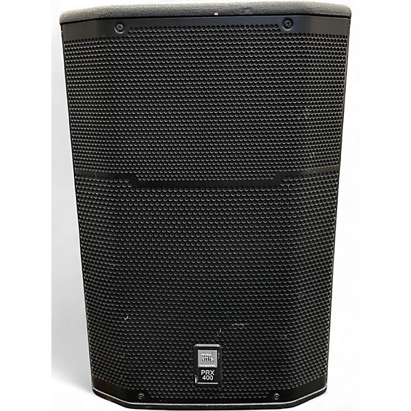 Used JBL PRX415M Unpowered Speaker
