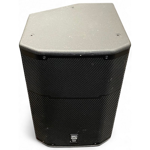 Used JBL PRX415M Unpowered Speaker