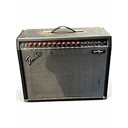Used Fender Princeton Chorus Guitar Combo Amp