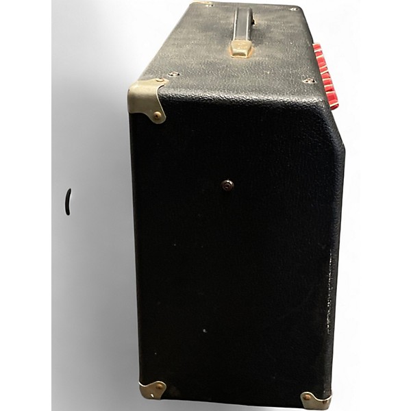 Used Fender Princeton Chorus Guitar Combo Amp