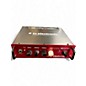 Used TC Electronic BH250 250W Bass Amp Head thumbnail