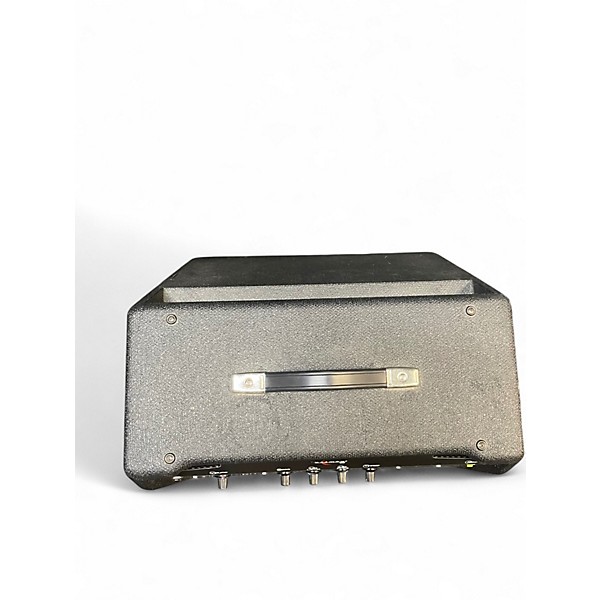 Used Fender Bassman 60 Bass Combo Amp