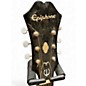 Used Epiphone Inspired by 1964 Texan 2 Color Sunburst Acoustic Electric Guitar