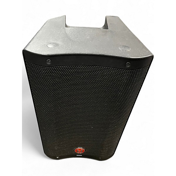 Used Harbinger v2308 Powered Speaker