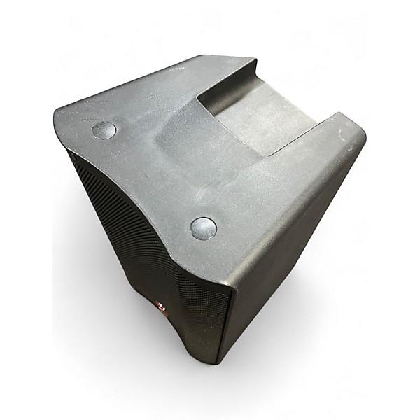 Used Harbinger v2308 Powered Speaker