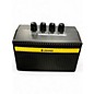 Used Donner Battery Powered Battery Powered Amp thumbnail