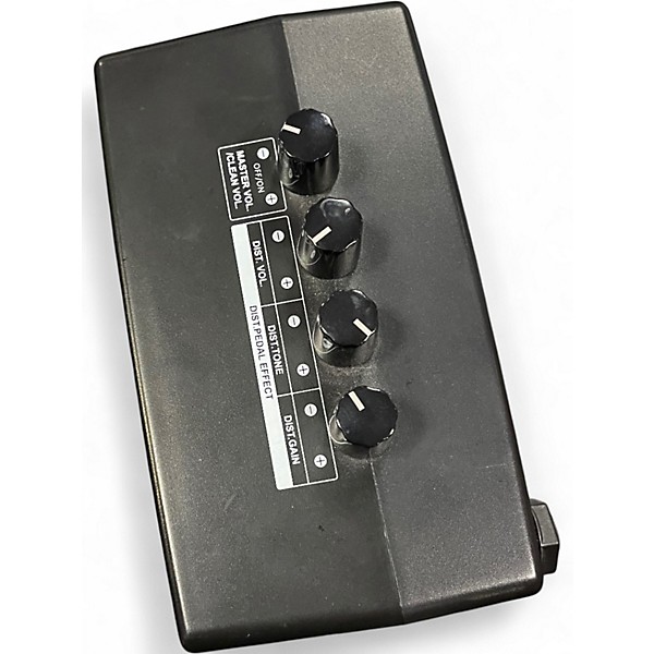 Used Donner Battery Powered Battery Powered Amp