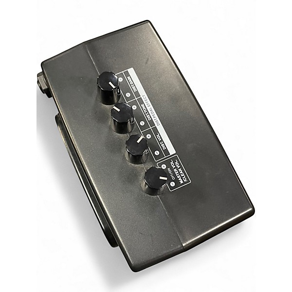 Used Donner Battery Powered Battery Powered Amp