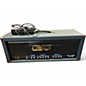 Used Crate BLUE VOODOO 60 Tube Guitar Amp Head thumbnail