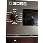 Used BOSS RV500 Reverb Effect Pedal