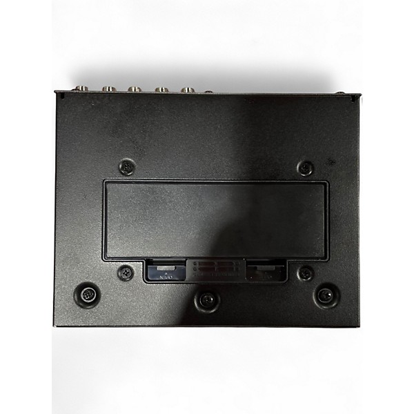 Used BOSS RV500 Reverb Effect Pedal