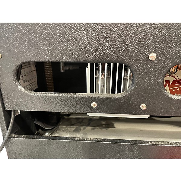 Used Fender Hot Rod Deluxe IV 50W 1x12 Tube Guitar Combo Amp
