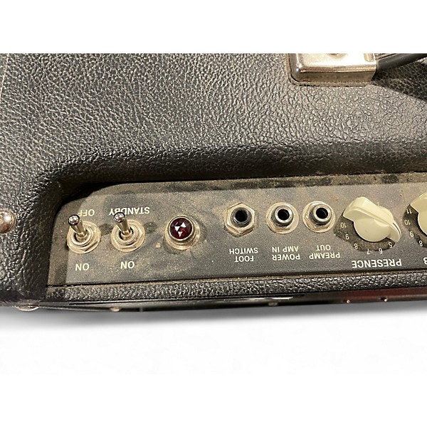 Used Fender Hot Rod Deluxe IV 50W 1x12 Tube Guitar Combo Amp