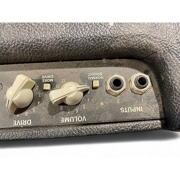 Used Fender Hot Rod Deluxe IV 50W 1x12 Tube Guitar Combo Amp