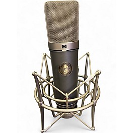 Used Neumann tlm 67 Condenser Microphone
