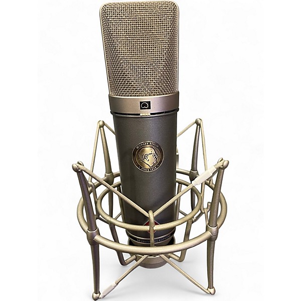 Used Neumann tlm 67 Condenser Microphone