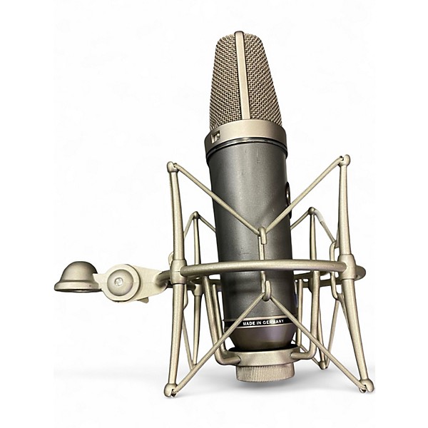 Used Neumann tlm 67 Condenser Microphone