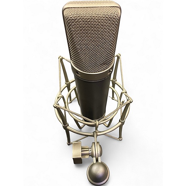Used Neumann tlm 67 Condenser Microphone