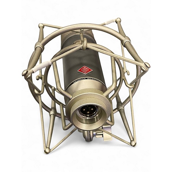 Used Neumann tlm 67 Condenser Microphone