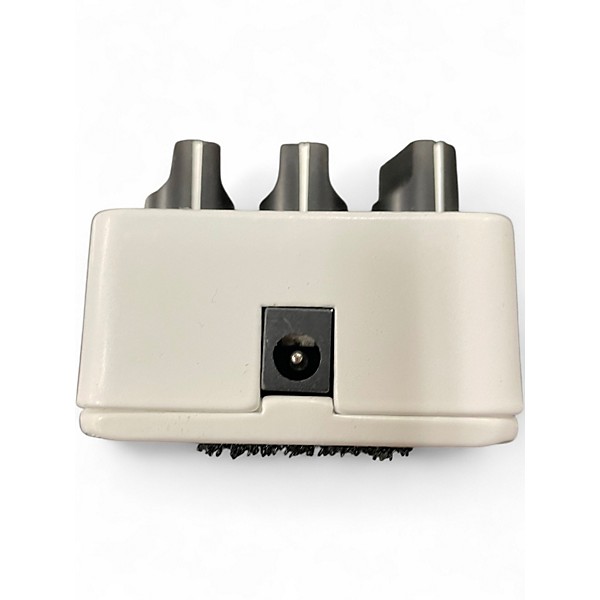 Used JHS Pedals Phaser Effect Pedal