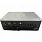Used Darkglass Alpha Omega 500 Bass Amp Head thumbnail
