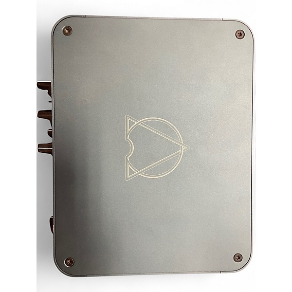 Used Darkglass Alpha Omega 500 Bass Amp Head