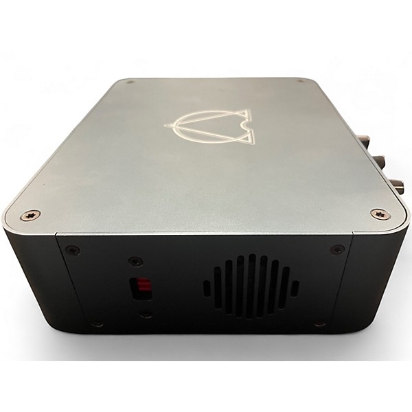 Used Darkglass Alpha Omega 500 Bass Amp Head