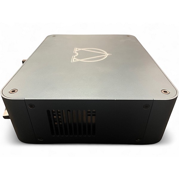 Used Darkglass Alpha Omega 500 Bass Amp Head