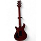 Used PRS SE Custom 24 Spalted 2 Tone Sunburst Solid Body Electric Guitar