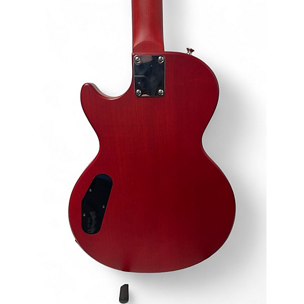 Used Epiphone Les Paul Special Cherry Sunburst Solid Body Electric Guitar