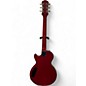 Used Epiphone Les Paul Special Cherry Sunburst Solid Body Electric Guitar