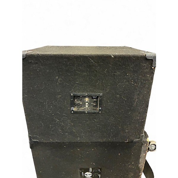 Used Eden D210XST 2x10 Bass Cabinet