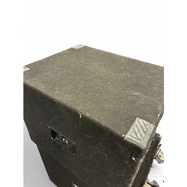 Used Eden D210XST 2x10 Bass Cabinet