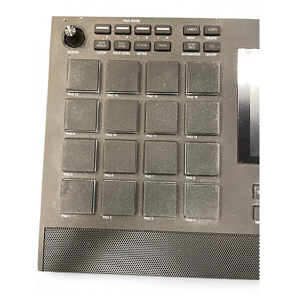 Used Akai Professional MPC Live 2 Production Controller