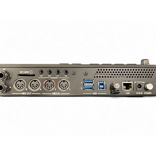 Used Akai Professional MPC Live 2 Production Controller