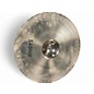 Used SABIAN 18in xsr fast crash  Cymbal
