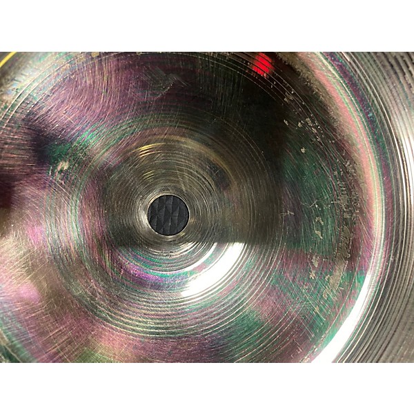 Used SABIAN 18in xsr fast crash  Cymbal