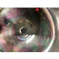 Used SABIAN 18in xsr fast crash  Cymbal