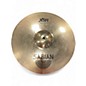 Used SABIAN 17in xsr fast crash Cymbal thumbnail