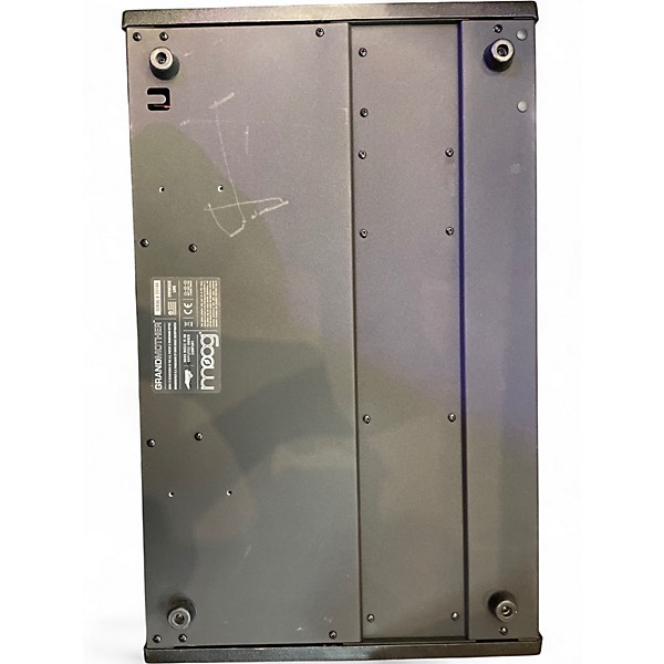 Used Moog GRANDMOTHER Synthesizer