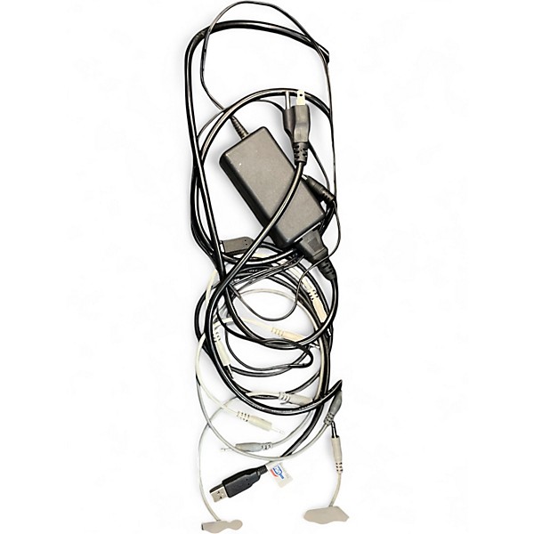 Used Moog GRANDMOTHER Synthesizer