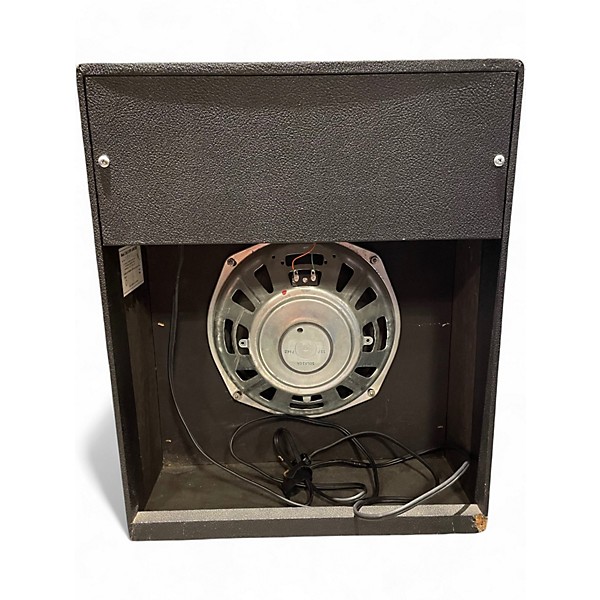 Vintage 1960s Alamo Capri 2560 40 watt Guitar Combo Amp